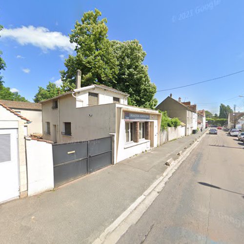 Agence immobilière Jonville Sci Saint-Fargeau-Ponthierry