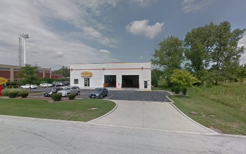 Auto Body Shop «Service King Collision Repair of Orland Park», reviews and photos, 10714 163rd Pl, Orland Park, IL 60467, USA