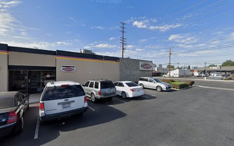 Auto Repair Shop «Daytona Automotive», reviews and photos, 2100 McFadden Ave, Santa Ana, CA 92705, USA