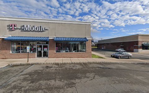Cell Phone Store «T-Mobile», reviews and photos, 1950 Route 10, Morris Plains, NJ 07950, USA