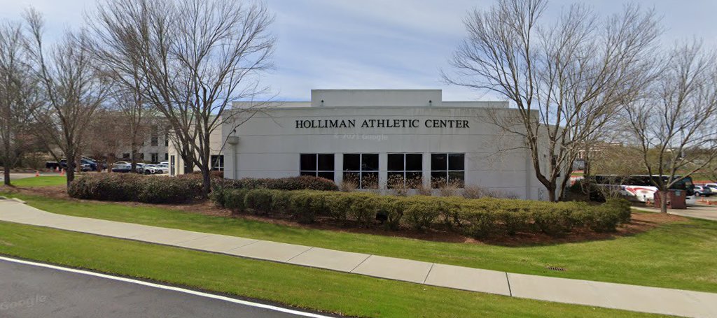 Holliman Athletic Center