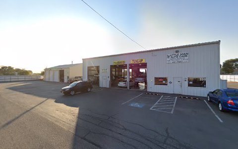 Auto Repair Shop «Little Man Auto Care», reviews and photos, 3311 Hoffman Ln, Nampa, ID 83651, USA