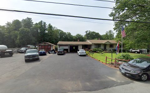 Auto Repair Shop «Auto Doctors», reviews and photos, 42 Brown Hill Rd, East Hampstead, NH 03826, USA