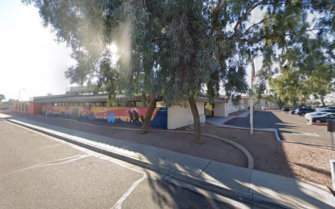 Community Center «Golden Gate Community Center», reviews and photos, 1625 N 39th Ave, Phoenix, AZ 85009, USA