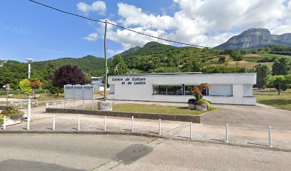 Centre de Culture et de Loisirs Saint-Alban-Leysse