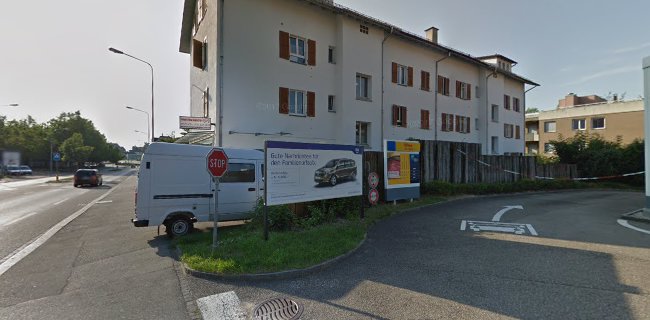 Rezensionen über Car Rental Solothurn in Solothurn - Mietwagenanbieter