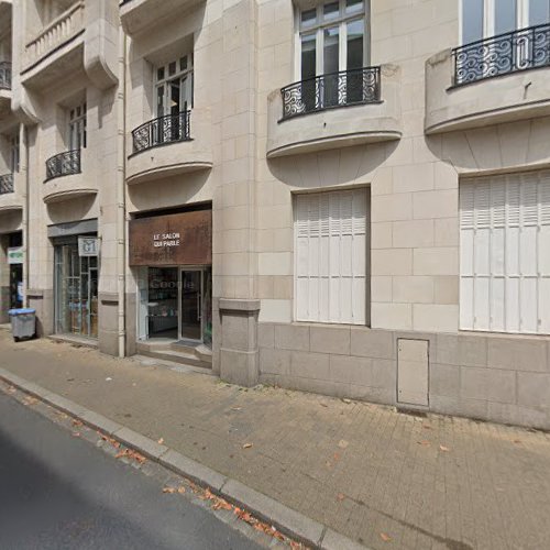 Agence immobilière MGEFFRAY IMMOBILIER Nantes