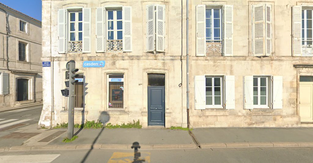 BMH Immobilier à La Rochelle (Charente-Maritime 17)