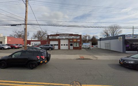 Tire Shop «Derham Frame & Axle», reviews and photos, 119 S Robinson Ave, Newburgh, NY 12550, USA