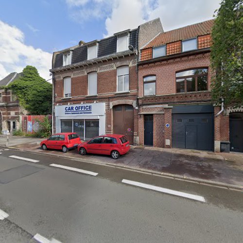 CAR OFFICE LILLE à Lille