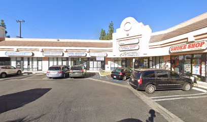Vitality - Pet Food Store in West Hills California
