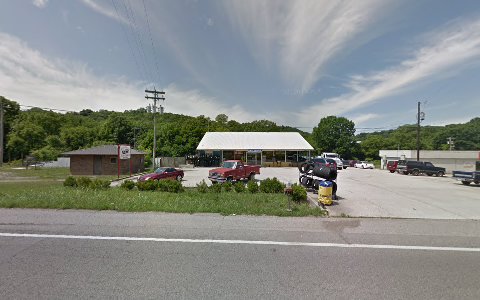 Auto Repair Shop «Woodbury Auto Express», reviews and photos, 1192 S McCrary St, Woodbury, TN 37190, USA
