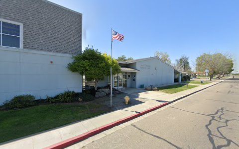 Community Center «Manuel Hernandez Community Center», reviews and photos, 247 W Ferguson Ave, Visalia, CA 93291, USA