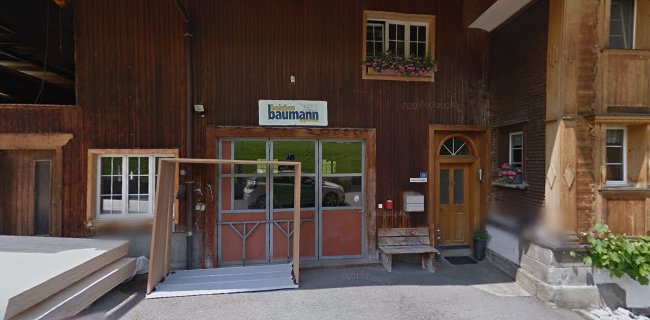 Rezensionen über Baumann Holzbau Appenzell GmbH in Buchs - Zimmermann