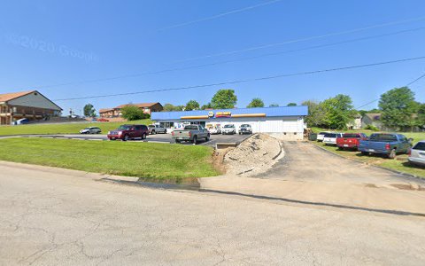Auto Parts Store «NAPA Auto Parts - Missouri River Auto Parts Inc», reviews and photos, 1361 High St, Washington, MO 63090, USA