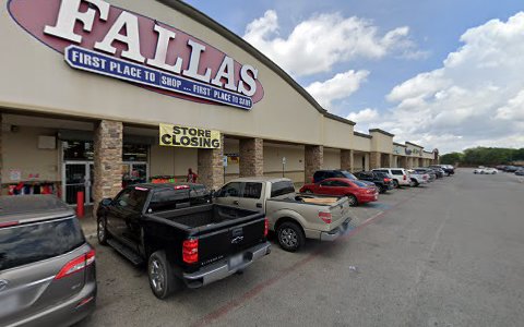 Discount Store «Fallas Paredes Discount Stores», reviews and photos, 2223 S Buckner Blvd #225, Dallas, TX 75227, USA