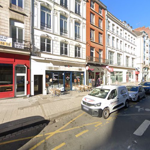 Agence immobilière Carnot Immobilier Lille