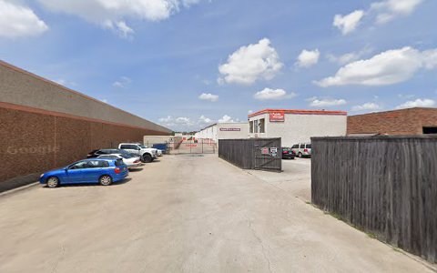 Self-Storage Facility «Public Storage», reviews and photos, 14729 Inwood Rd, Addison, TX 75001, USA