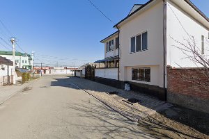 Guest House on Shukova 39 image