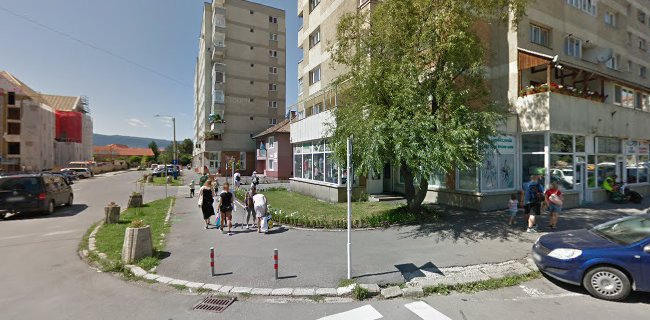 Strada Mihai Eminescu no. 1, Miercurea Ciuc 530103, România
