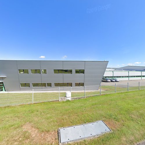 Centre de formation continue Apportech Industries Châteaubriant