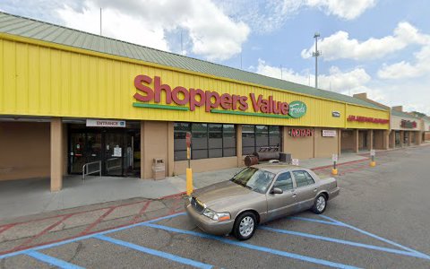 Grocery Store «Shoppers Value Foods», reviews and photos, 280 Main St, Baker, LA 70714, USA