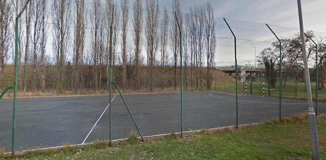 Campo de Futebol - Sportpálya