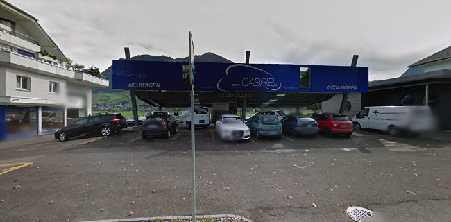 Rezensionen über Auto Gabriel AG in Luzern - Autohändler