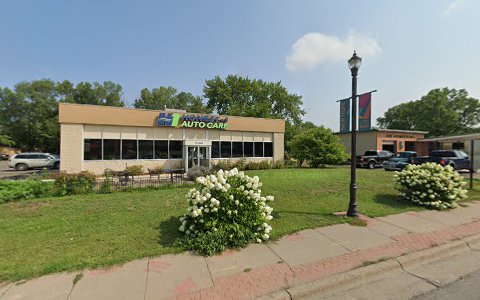 Auto Repair Shop «Honest-1 Auto Care - New Hope», reviews and photos, 7140 42nd Ave N, New Hope, MN 55428, USA