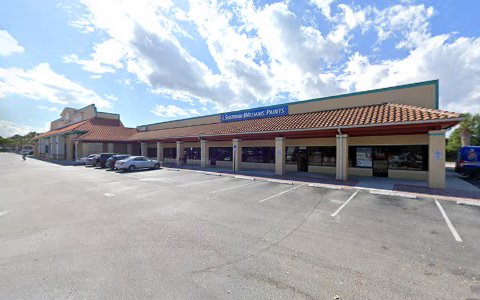 Paint Store «Sherwin-Williams Paint Store», reviews and photos, 2806 SW Port St Lucie Blvd, Port St Lucie, FL 34953, USA