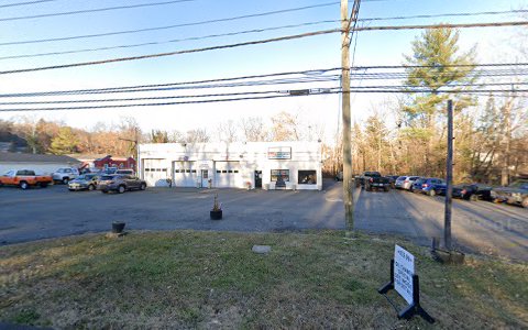 Auto Body Shop «Accurate Automotive», reviews and photos, 1173 Mill St, East Berlin, CT 06023, USA