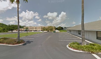 First Health Inc - Chiropractor in Palmetto Florida