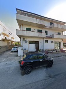 Juventus Club Doc Siderno Via delle Magnolie, 28, 89048 Siderno RC, Italia