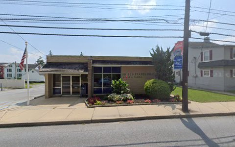 Post Office «United States Postal Service», reviews and photos, 316 Valley Ave, Atglen, PA 19310, USA