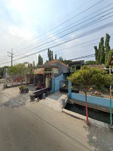 Street View & 360deg - SMK Negeri 1 Mojokerto