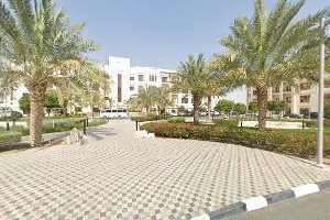 F12, Qatar University Faculty Housing image
