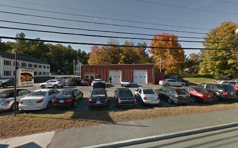 Brake Shop «European Car Services Inc», reviews and photos, 258 W Main St, Northborough, MA 01532, USA