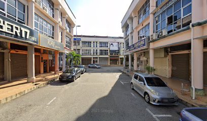 ICT Zone (Pahang) Sdn. Bhd.