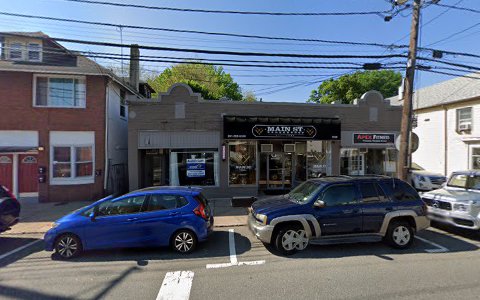 Barber Shop «Main Street Barber Shop/ Hair Studio», reviews and photos, 70 W Main St, Bergenfield, NJ 07621, USA