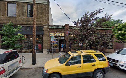 Coffee Shop «Matchbox Coffee Shop», reviews and photos, 1306 NE 2nd St, Minneapolis, MN 55413, USA