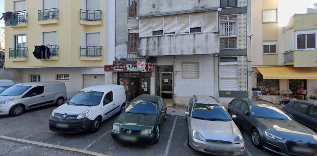 Panirrama-Sociedade De Padarias E Pastelarias, Lda. - Lisboa