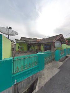 Street View & 360deg - KB-TK Islam Yaa Bunayya Kalisari