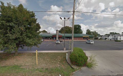 Movie Rental Store «Family Video», reviews and photos, 707 W Fayette Ave, Effingham, IL 62401, USA