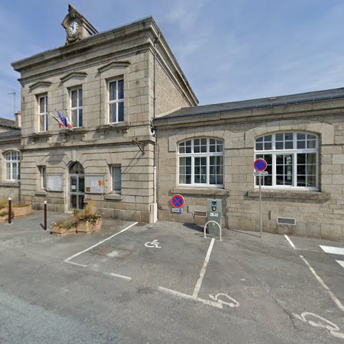 New Motion Charging Station à Sainte-Feyre