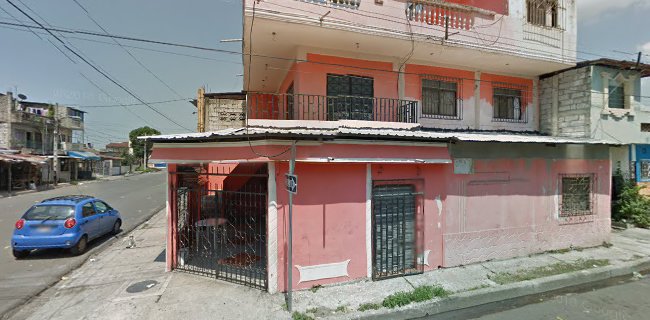 Funeraria "L. Pluas" - Guayaquil