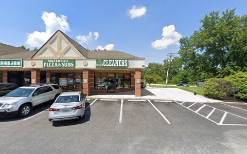 Dry Cleaner «Mayfield Cleaners», reviews and photos, 6590 Old Waterloo Rd, Elkridge, MD 21075, USA