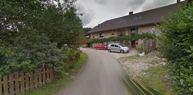 Schneiter - Val-de-Travers NE