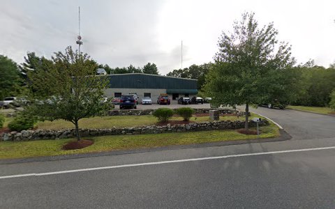 Auto Body Shop «C & E Auto Collision South», reviews and photos, 98 Pond St, Norfolk, MA 02056, USA
