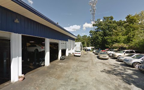 Transmission Shop «AAMCO Transmissions & Total Car Care», reviews and photos, 4842 Covington Hwy, Decatur, GA 30035, USA