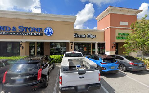 Hair Salon «Great Clips», reviews and photos, 4866 Davis Blvd, Naples, FL 34112, USA